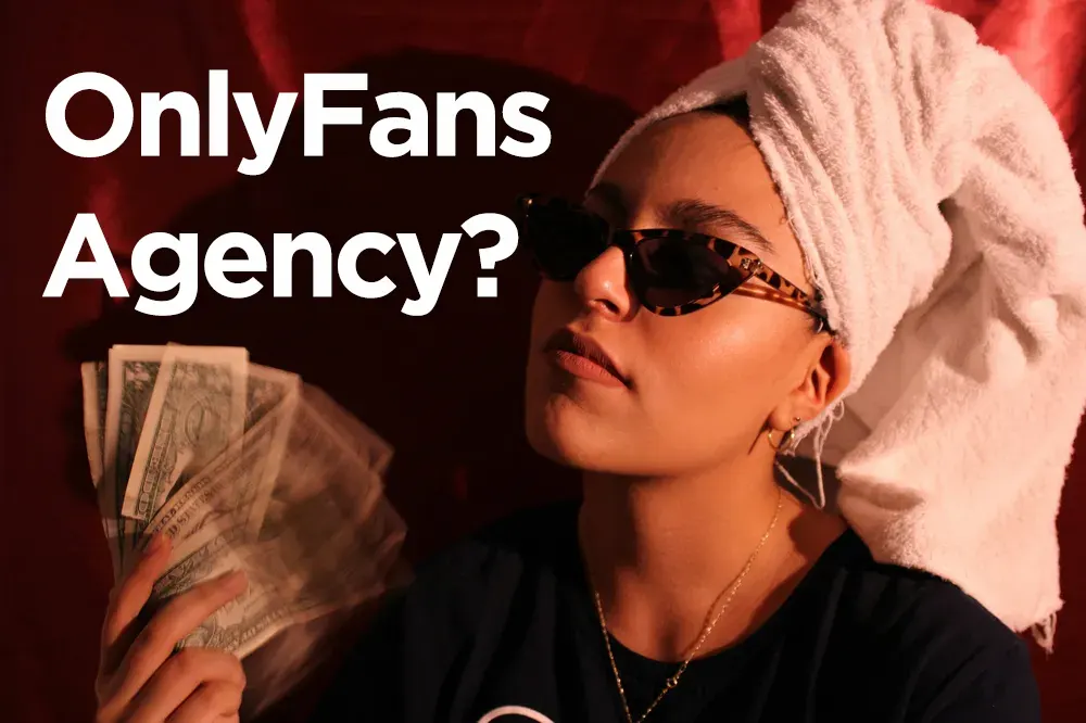OnlyFans Agency vs. Going Solo: Which Path Is Best for Models?