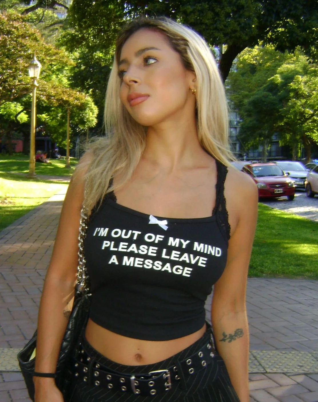 Chloe photo